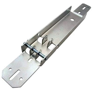 LiftMaster 41B2616 / 12B371 Garage Door Opener Sheave Bracket Kit