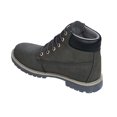 thumbnail image 2 of Botines Hombre Caballero SWISS BRAND Nobuck Gris Urbano gris 25 Swissbrand 090C09, 2 of 4
