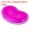 Purple, variant on Uxcell Gel Mouse Wrist Rest Mouse Wrist Support Ergonomic Mouse Pad Cushion Comfortable Memory Foam, Red 2 Pack