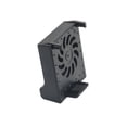 thumbnail image 2 of Escritorio Soporte para ventilador de enfriamiento para teléfono móvil Disipación de calor Soporte para disipador de calor para teléfono inteligente Soporte portátil sidaley PJ7934-00B, 2 of 2