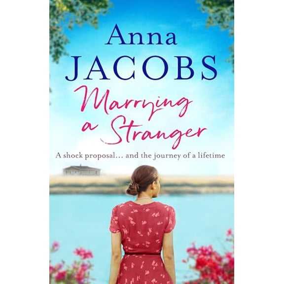 Pre-Owned Marrying a Stranger (Paperback) 1788636147 9781788636148