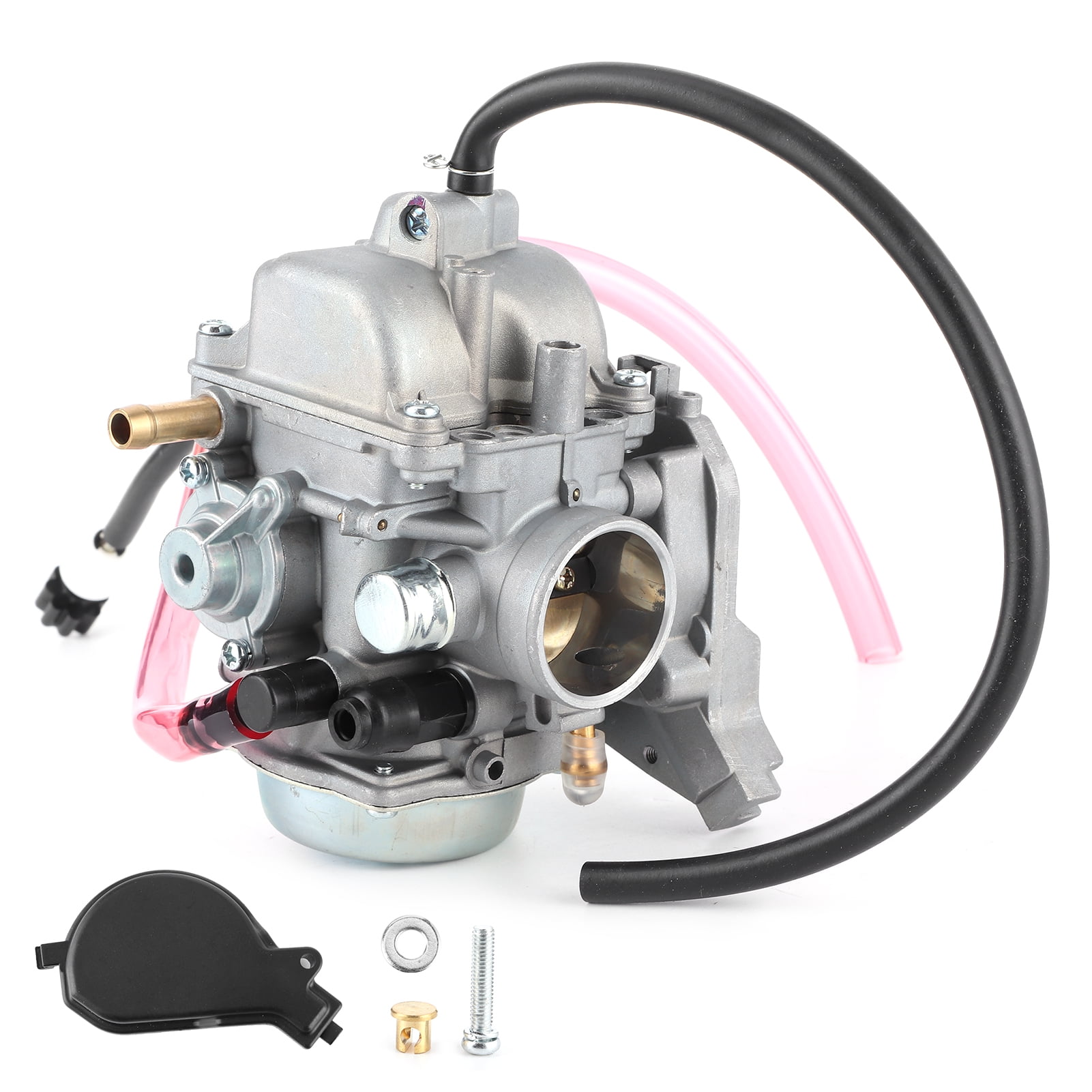 All Balls Racing Carburetor Rebuild Kit For Suzuki LT-A400 / LT-F400 Eiger 2WD/4WD 2002-2007