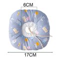 thumbnail image 2 of 1pcs Collier Cône de Chat Ajustable Doux, Collier de Récupération Mignon pour Chat après Chirurgie (Trois Tailles au Choix), 2 of 6