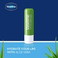 thumbnail image 2 of Vaseline Lip Therapy Aloe Fresh - Hydrating Lip Balm Pack, Vaseline Stick, Lip Moisturizer for Dry Lips, 0.16 Oz Each (Pack of 8), 2 of 9
