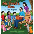 thumbnail image 1 of Mr. Fred's Box, 1 of 1