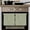 Sage Green, variant on Black Kitchen Towels Set of 4, Water Absorbent Dish Towel, Pure Black Decorative Hand Towels - Quick Drying Cloth for Cooking Baking, 18x28 Inch