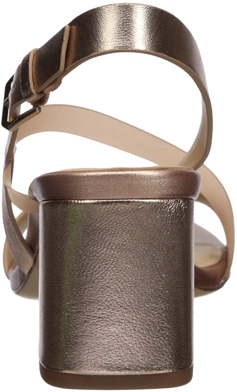 arianna block heel sandal naturalizer