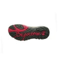 thumbnail image 4 of Bearpaw Women's Corsica Hiking Shoes - Medium & Wide Width, 4 of 6