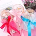 thumbnail image 4 of Kids Toy Magic Light-up Ball Wand Glow Stick LED Magic Rave Fairy Toy Stick, 4 of 8