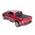 thumbnail image 1 of BAK Industries Tonneau Cover 39447 Revolver X2; Hard Roll Up; Low Profile; Black; Aluminum/Vinyl; Lockable Using Tailgate Handle Lock; Can Be Used With BAK Tool Box, 1 of 1
