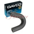 thumbnail image 3 of Dayco 71359 - Radiator Coolant Hose Fits select: 1990-1995 CHRYSLER LEBARON, 1987-2000 DODGE CARAVAN, 3 of 3