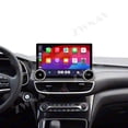 thumbnail image 1 of ZWNAV 11.5 inch Android 15 Car Radio For Hyundai Tucson 2019-2020 Car Multimedia Video Player GPS Navigation Carplay Head Unit Touch Screen 4G, 1 of 15