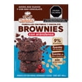 thumbnail image 1 of Panecillos Taifelds Brownies con fibras arándano y cocoa 190 g, 1 of 4