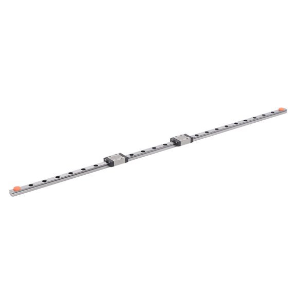 Linear Rail Slide, Bearing Steel Linear Guide 500mm MGN9 for CNC Machine