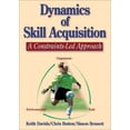 thumbnail image 1 of Davids Keith Dynamics of Skill Acquisition: A Constraints-Led Approach, 1 of 2
