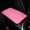 Pink, variant on 100Fens Car Armrest Storage Box Mat, Fiber Leather Car Center Console Cover, Car Armrest Seat Box Cover Accessories Interior Protection For Most Vehicle, SUV, Car