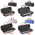 thumbnail image 4 of Lefu Premium Hard Shell Case for Dyson Airstrait HT01 Storage Bags - Travel-friendly, 4 of 9