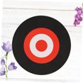thumbnail image 3 of UPGRATOR 1Pack Black EVA Arrows Target for Training Practice Supplies, 3 of 8