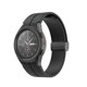 thumbnail image 2 of Correa de reloj CHAXIN de 22 cm, repuesto de pulsera, resistente al agua, con hebilla magnética de silicona suave para Samsung Galaxy Watch5 Pro y Samsung Galaxy Watch4 Classic., 2 of 8
