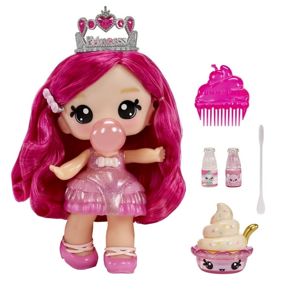 Yummiland Mega Lip Gloss & Body Scent Kit - Bianca Bubblegum