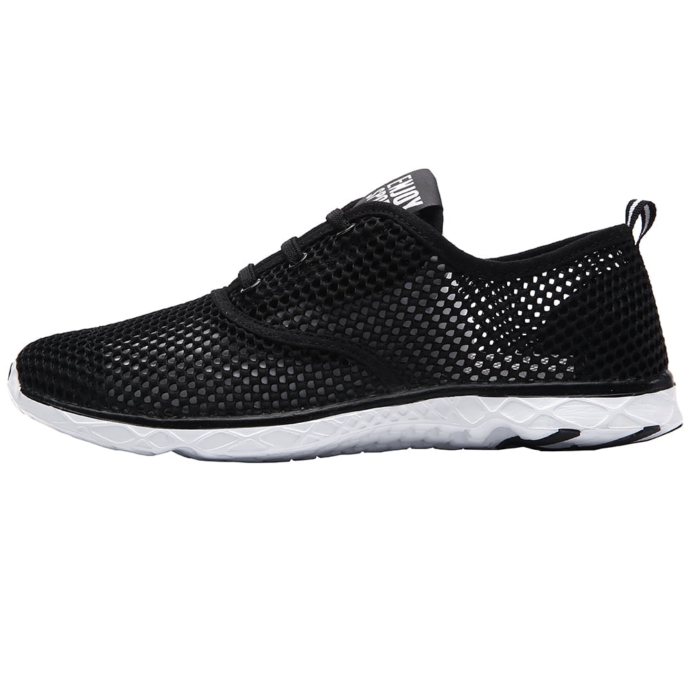 ALEADER Women's Quick-dry Aqua Water Shoes