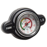 High Pressure Radiator Cap with Temperature Gauge 1.8 Bar for Textron ALTERRA 500 2018