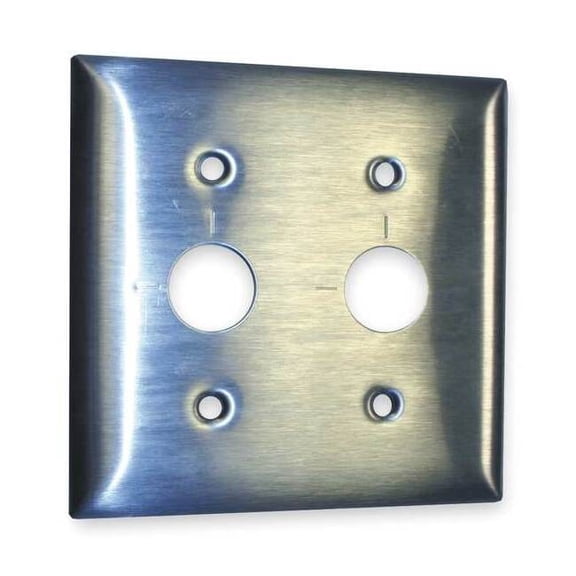 Hubbell Wiring Device-Kellems SS22RKLM