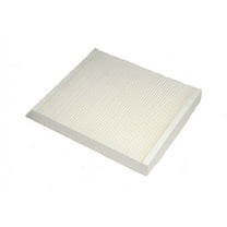 Cabin Air Filter - Compatible with 2023 Chevy Colorado