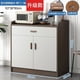 thumbnail image 1 of Cupboard Modern Kitchen Cabinets Storage Wood Luxury Drawers Tv Stand Buffet Cabinet Closet Laden Aparador Kitchen Furniture My Lux Decor Round, 1 of 26