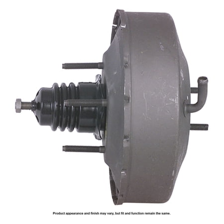 Cardone Remanufactured Brake Booster