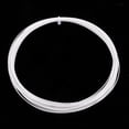 thumbnail image 2 of S SERENABLE Premium Reel Tennis Racquet Badminton Racket 10 Meter DIY- -6 Color Available White, 2 of 9