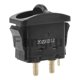 thumbnail image 5 of For Truck Air Pump Control Switch Electric Manual Paddle Valve Truck Seat Control Air Spring Start S, 5 of 5