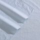 thumbnail image 3 of Juego de sábanas Nautica Cotton Percale Crisp & Cool Twin Blue, 3 of 5