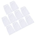 thumbnail image 6 of PTOOTP Swimming Pool Skimmer Basket Bags 10Pcs 8.7x5.1in Reusable Pool Filter Accessories, 6 of 8