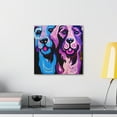 thumbnail image 6 of "Labrador Retriever Delight" - Canvas, 6 of 25