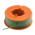 thumbnail image 2 of Trimmer Head For Bosch Art 23 26 30 String Trimmer Head Spool Line Garden Electric Strimmer Lawn Mower Replacement Spool Line, 2 of 8
