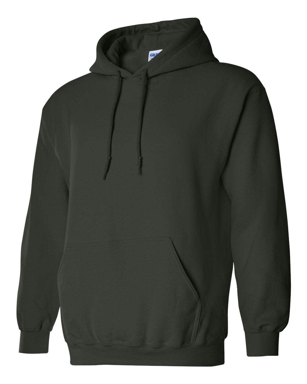 Funny Hoodie - "It's A Great Day For You To Fuck Off" Sweatshirt, Unisex, 50/50 Cotton Polyester, Front Pockets