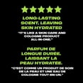 thumbnail image 2 of AXE Fine Fragrance Collection Body Wash For Men 12h Refreshing Scent Shower Gel Aqua Bergamot Infused with Bergamot, Sage, and Juniper Essential Oils, 532 mL, 2 of 7