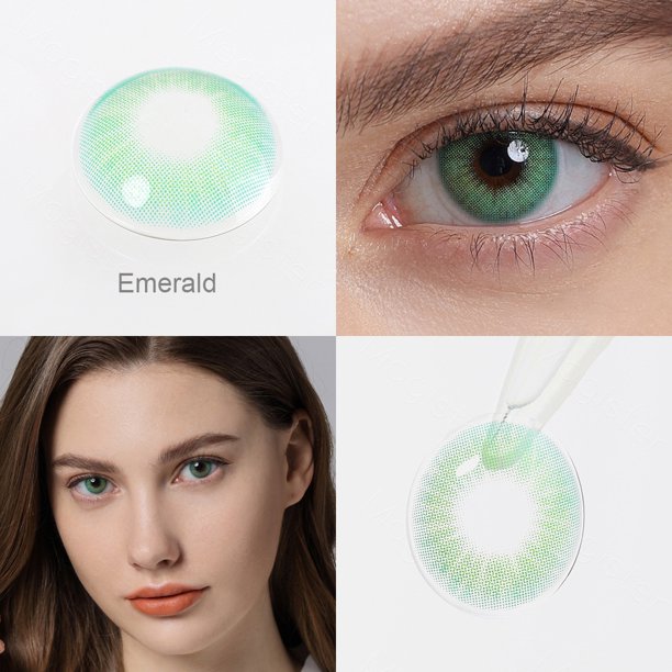 Magister lentes de contacto Naturales Y Cómodas pupilentes de color lentillas progresivas Para Cosméticos
