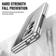 thumbnail image 5 of For Honor Magic V2 RSR Porsche Design Shockproof Case Hard PC+Tempered Glass Film Phone Cover, 5 of 5