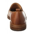 thumbnail image 3 of Warfield & Grand Leather Loafer, 9, Brown, 3 of 5