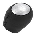 thumbnail image 1 of Perilla de cambio de marchas Unique Bargains de 6 velocidades para Renault Fluence 2010-2015, plástico, 1 of 6