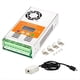 thumbnail image 1 of Controlador de Carga Solar MPPT MakeSkyBlue 60A 36V-V125 con Wifi Cloud Box para Batería de Plomo-Ácido Li-NMC LifePO4., 1 of 5