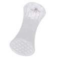 thumbnail image 3 of Lamp, IP54 Protection Class Bedside Lamp Soft Lighting Multipurpose Eyes Protection  For Hotel For Office For Bedroom Warm White,Yellow, 3 of 8