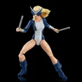 thumbnail image 4 of Figuras de acción de Marvel Legends West Coast Avengers Ironman Tigra Spider Woman Mockingbird Hank Pym, paquete de 5, 6 pulgadas, juguete para niños, regalo de Navidad, 4 of 5