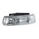 thumbnail image 1 of Faro DEPO  Chevrolet Silverado 1999 - 2002 Piloto, 1 of 1