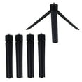 thumbnail image 4 of WHAMVOX  5 Pcs Phone Stand Camera Mini Tripod Accessories Clamp Flexible Travel, 4 of 8