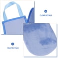 thumbnail image 2 of 1 Set Self Tanning Mitt Applicator Back Lotion Applicator Tanning Finger Glove Applicator, 2 of 8