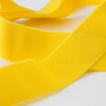 thumbnail image 5 of TANBOM Men's Nylon Sexy Thong Underwear All-Strap Special Design Breathable Stay-Put Yellow XXL, 5 of 6