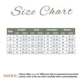 thumbnail image 6 of Comfortable Knit Sweater For Women Short High Neck Long Sleeves Ideal For Everyday Use In Different Sizes, 6 of 18